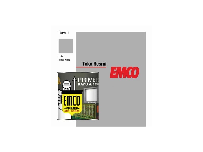 EMCO PRIMER 1KG P32