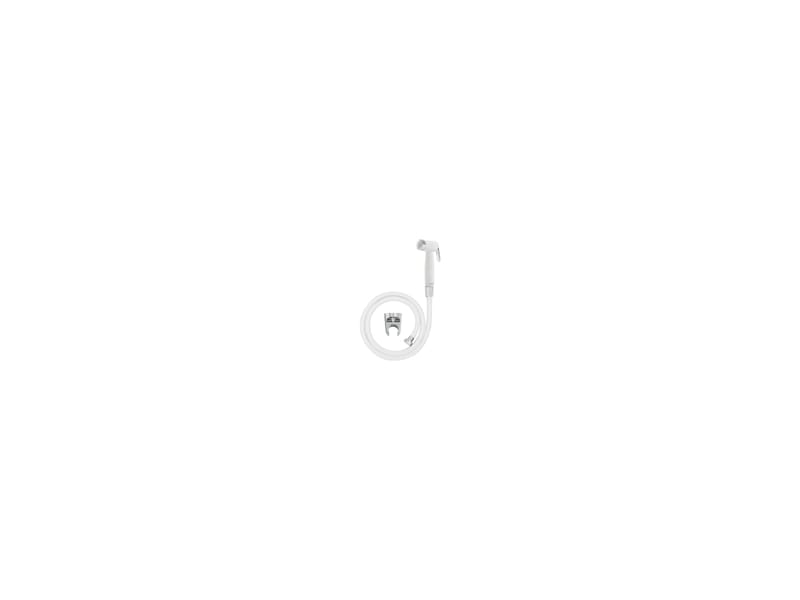 SHOWER BIDET UNNU TS03 WHITE 1/2