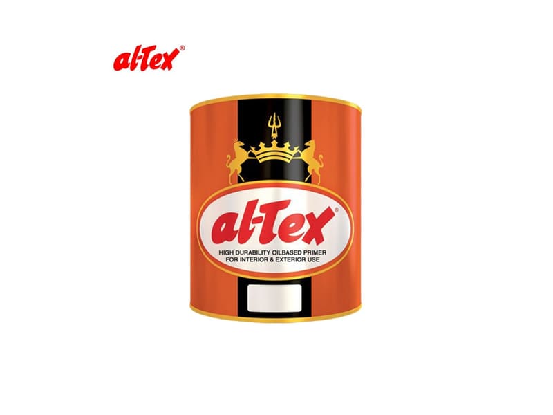 PLAMIR KAYU ALTEX 1KG