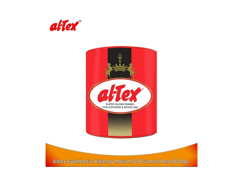 ALTEX SYNT 09 800 GR