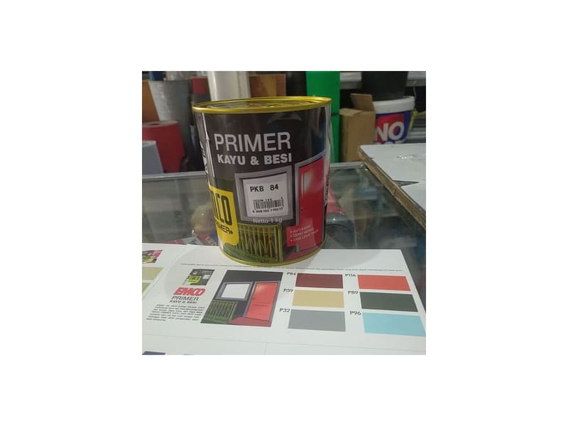 EMCO PRIMER 1 KG P84