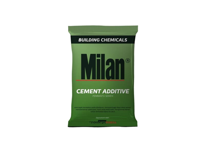 Milan Cement Additive