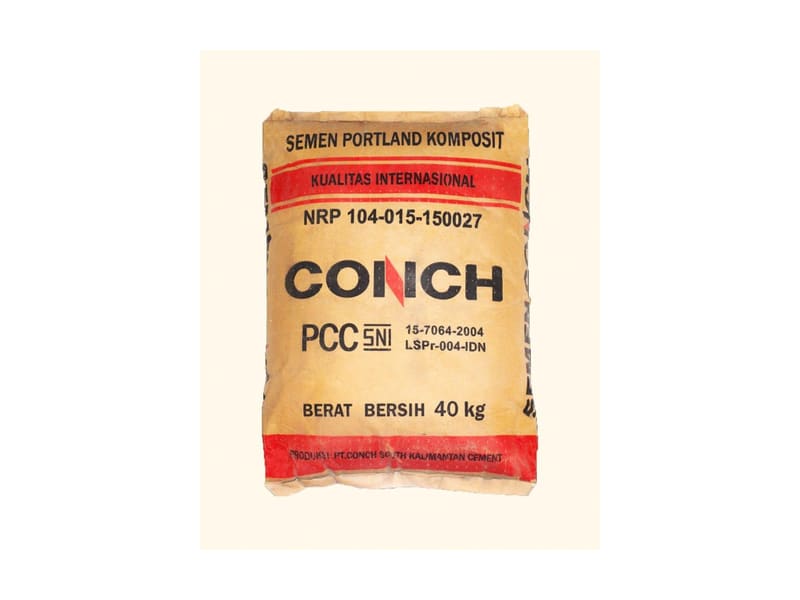 Semen Conch 40kg