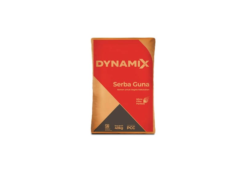 Semen Dynamix 40kg
