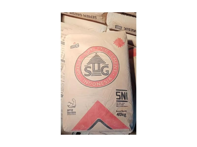Semen Gresik 40kg