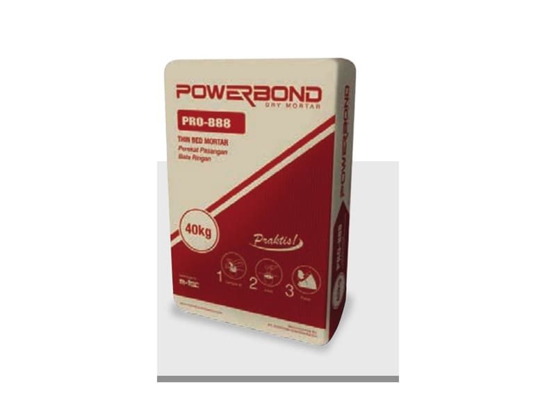 Powerbond PRO-888 40kg